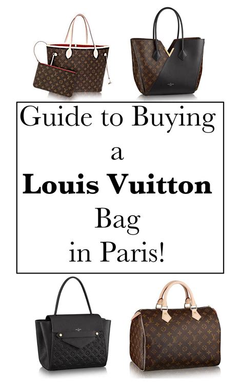 can you buy louis vuitton in paris|is louis vuitton cheaper in paris.